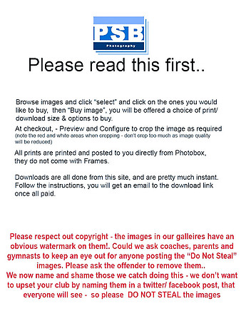 READ ME FIRST