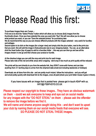 READ ME FIRST